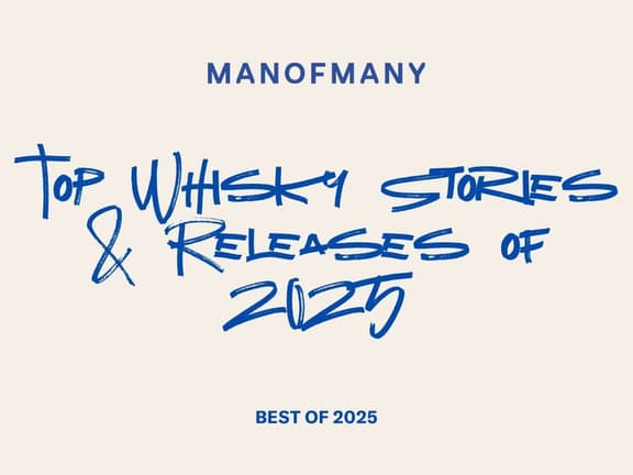Best Whisky Storie 2025