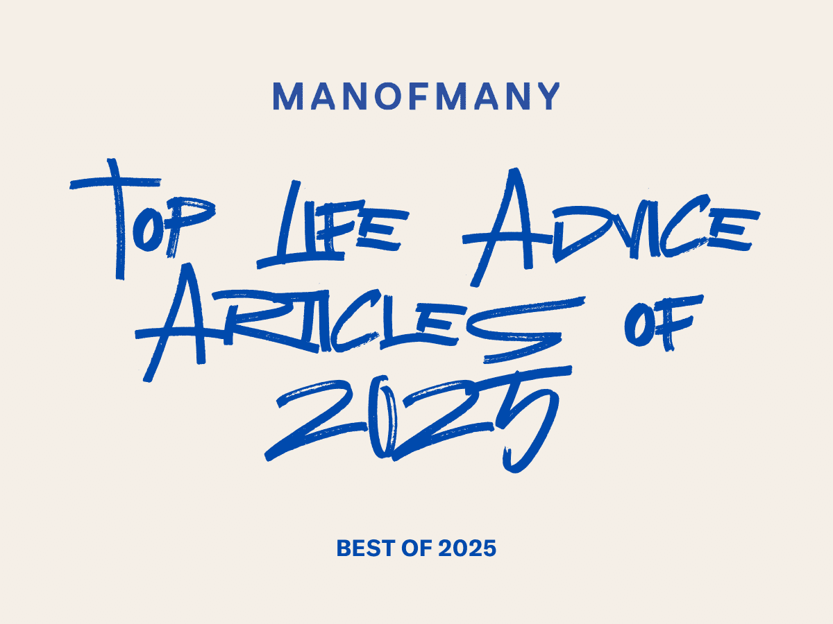 Top Advice Articles 2025