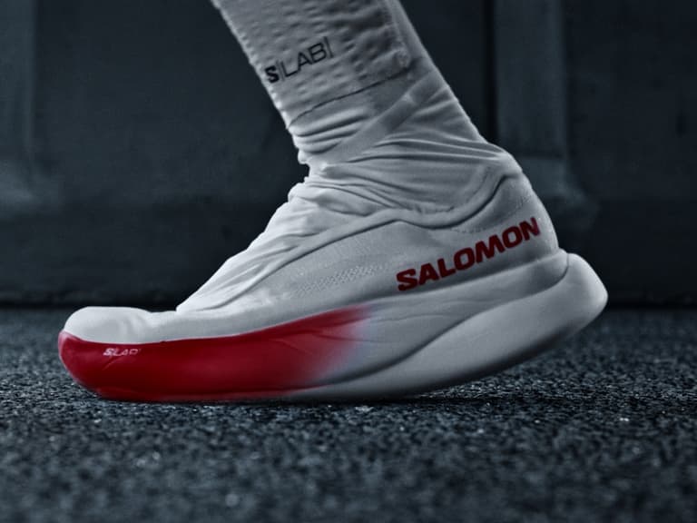Salomon s:lab phantasm 3 sneakers 6
