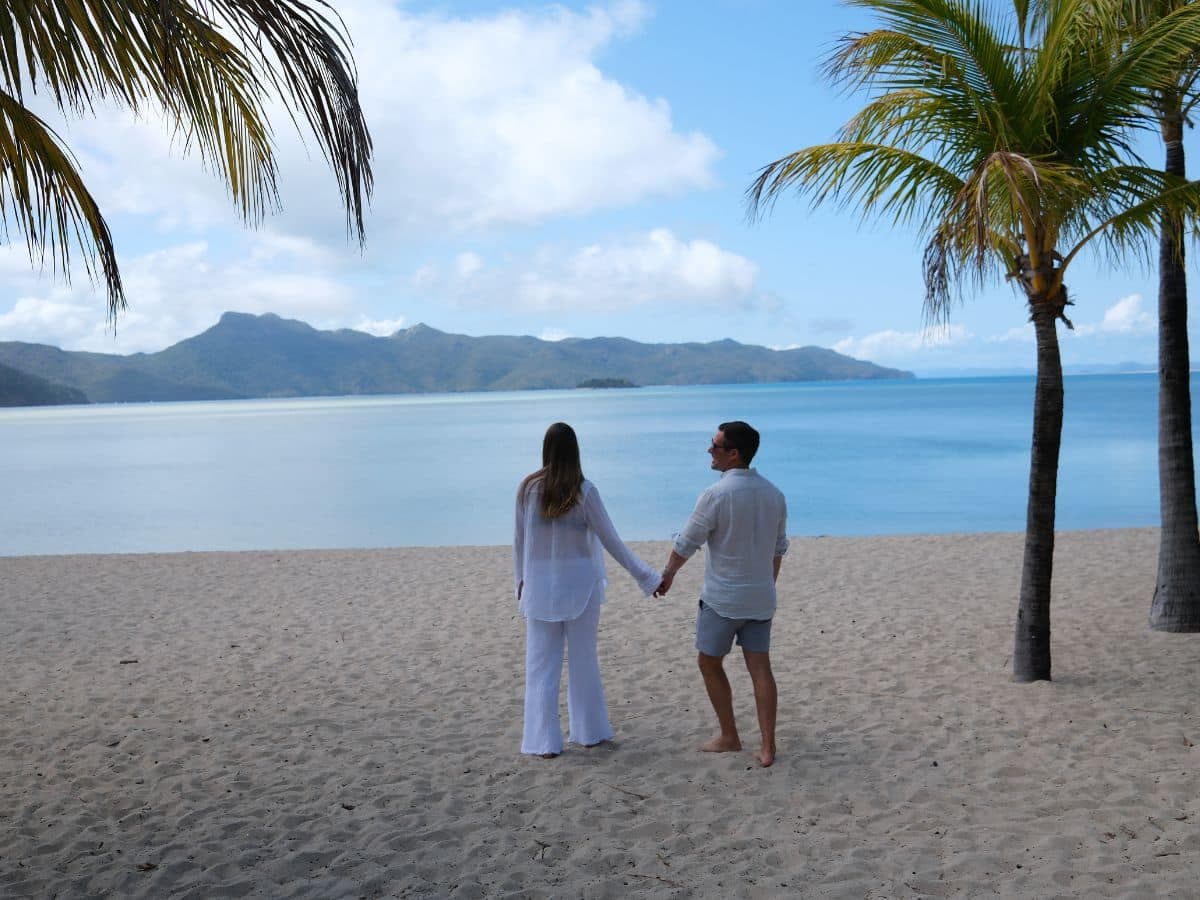 InterContinental Hayman Great Barrier Reef