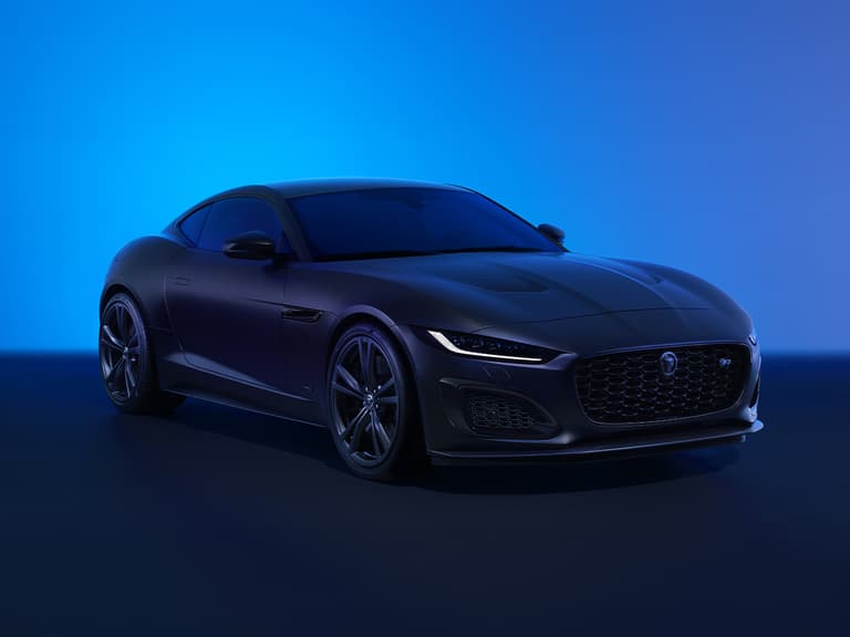 Jaguar f type australia