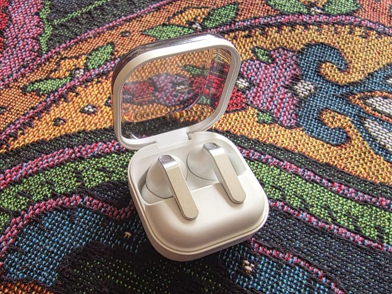 Samsung galaxy buds4 pro