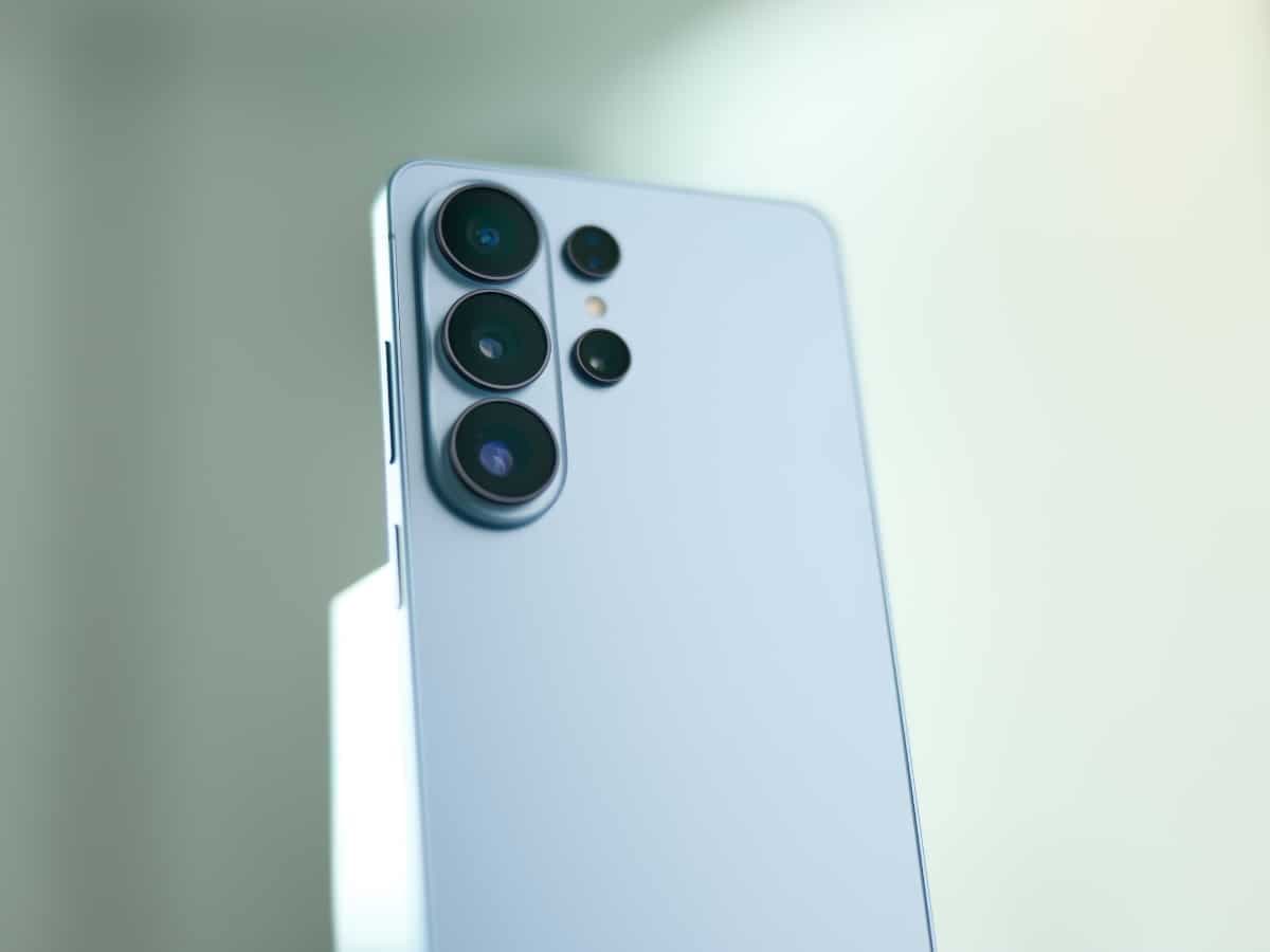 Samsung galaxy s26 ultra