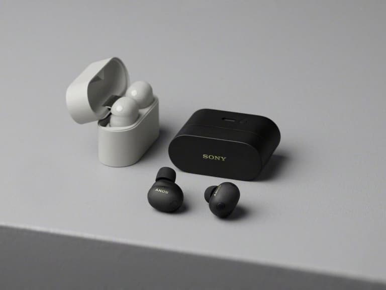 Sony wf 1000xm6 earbuds 1