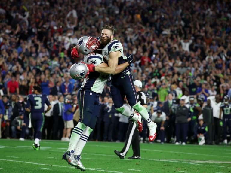 Super bowl xlix