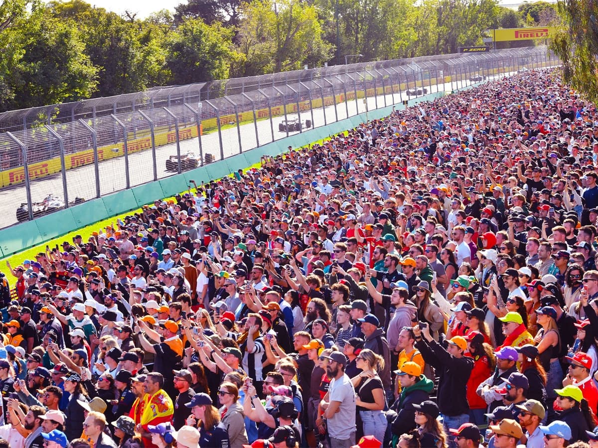 2026 ausgp