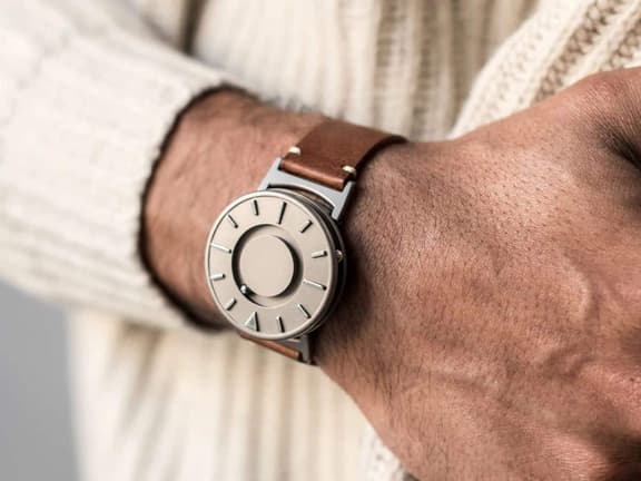 6 Radical Watches That Will Make You Look at Time Differently