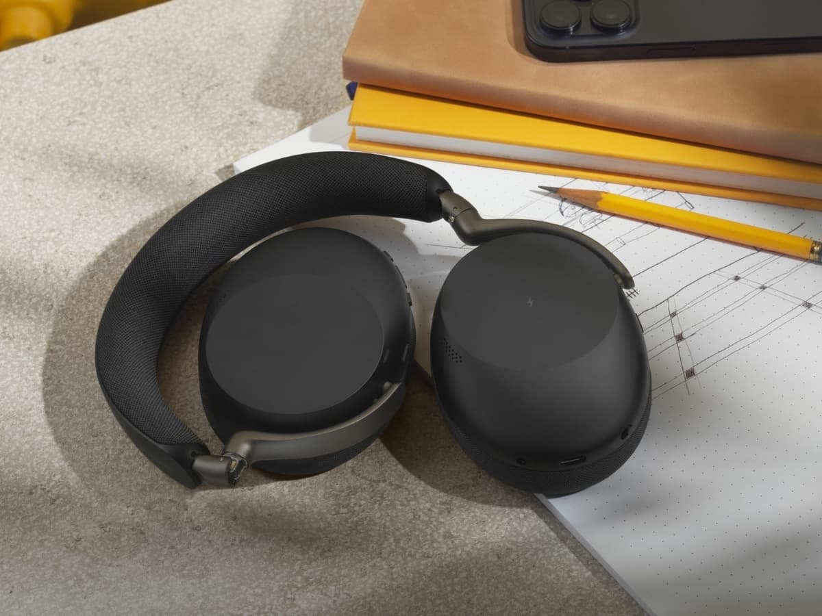 Jabra evolve3 85 6