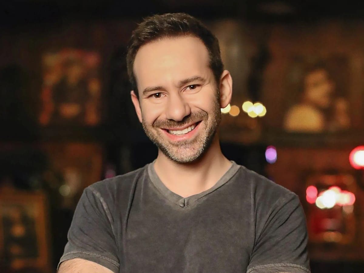 Leonid radvinsky onlyfans founder