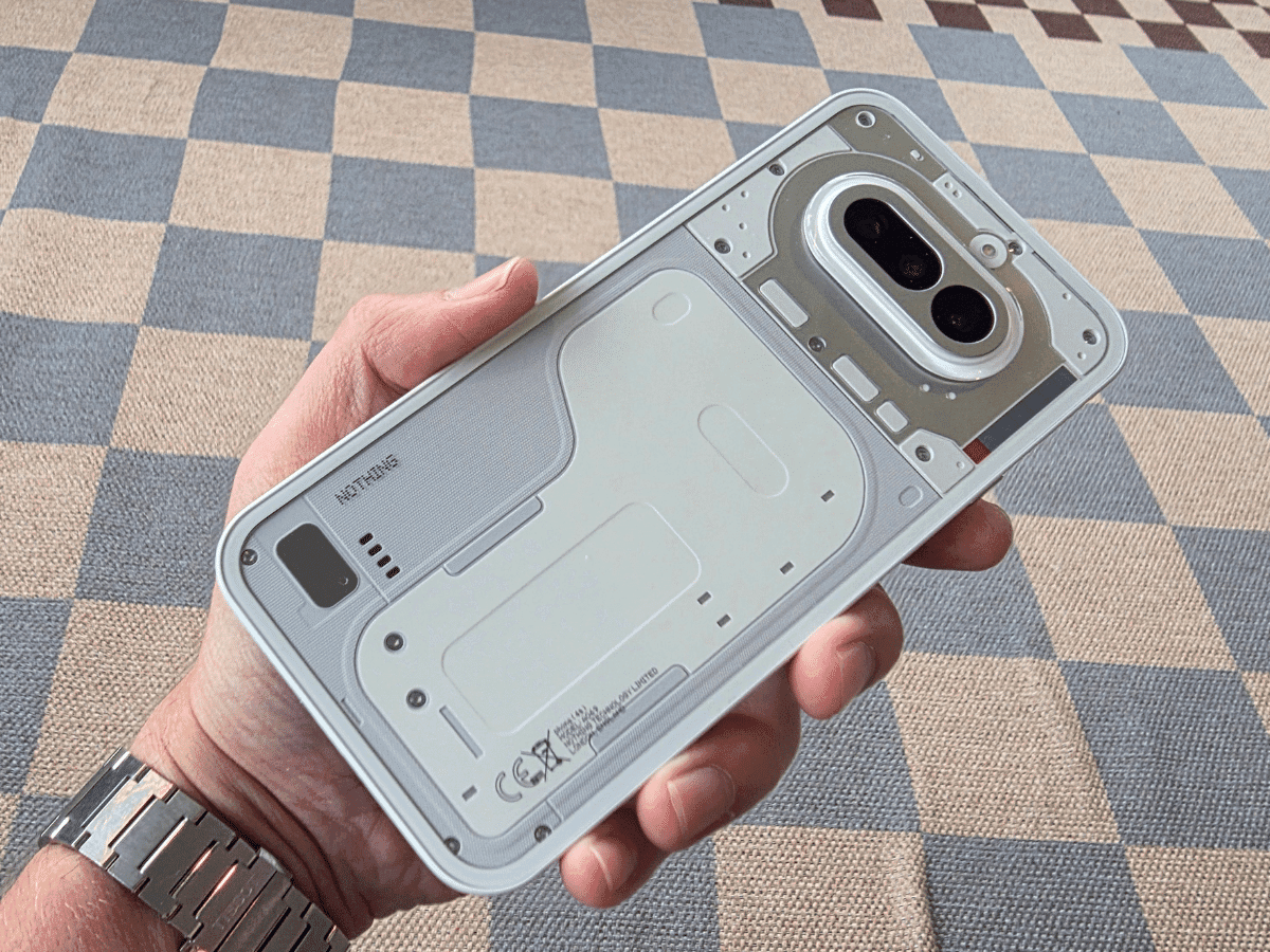 Nothing Phone (4a)
