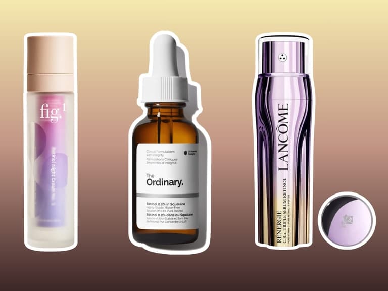 Retinol for men a complete guide