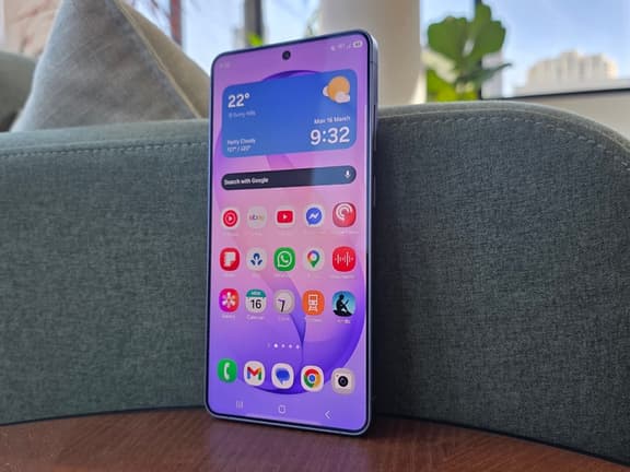 Samsung galaxy s26 ultra