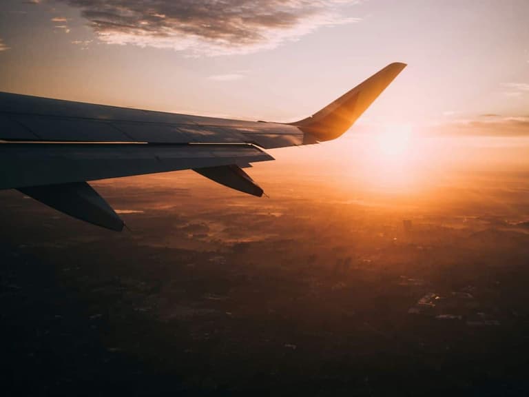 Click Frenzy Travel Sale 2026