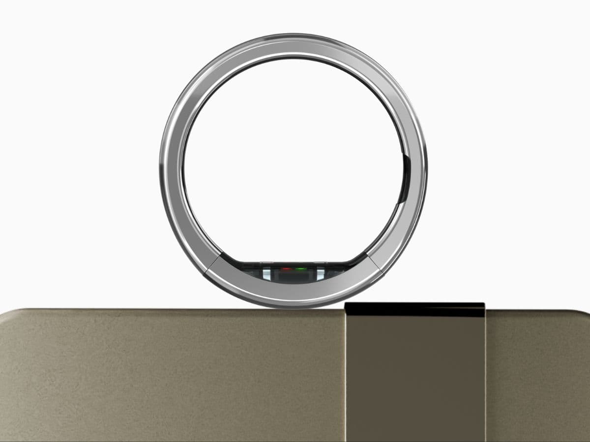 Ultrahuman ring pro 2