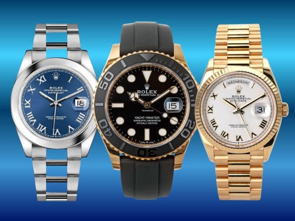 2026 discontinued rolex watches 1