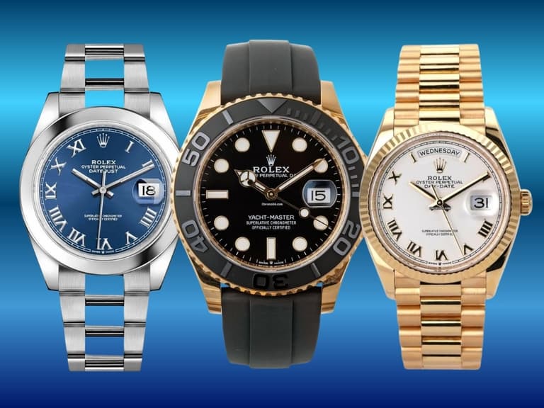 2026 discontinued rolex watches 1