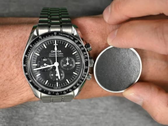 Ganance the heir smartwatch 1