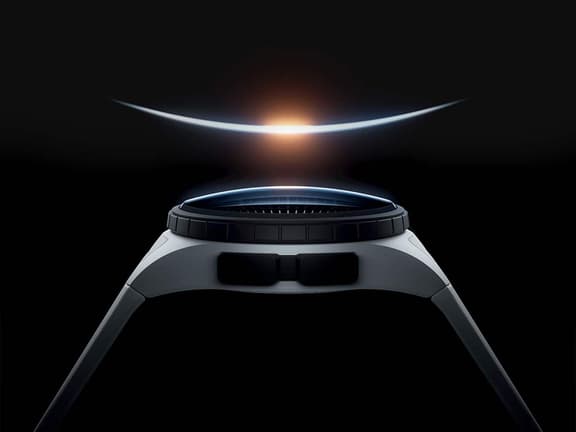 Iwc pilot's venturer vertical drive