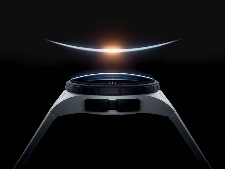 Iwc pilot's venturer vertical drive