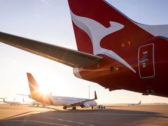 Qantas 2 million seat sale 1