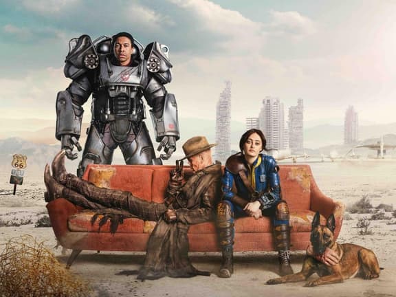 R rated video game adaptations header image