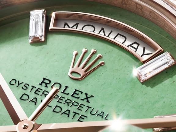 Rolex day date 40 2026 3