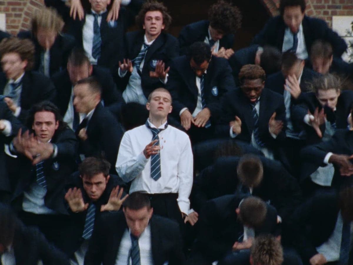 Storm by gener8ion 3