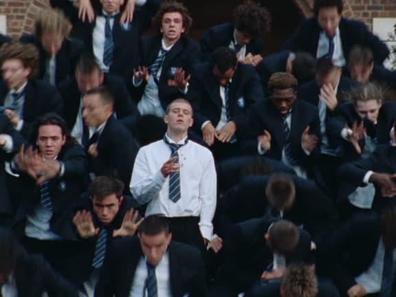 Storm by gener8ion 3