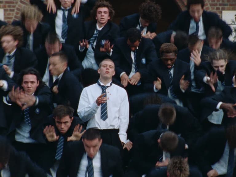 Storm by gener8ion 3