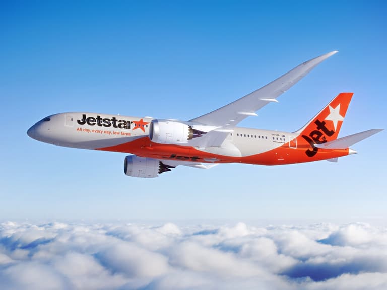 Jetstar 22nd free return birthday sale 3