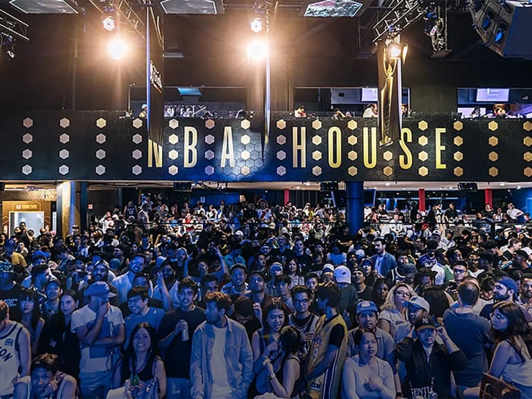Nba house montreal 1