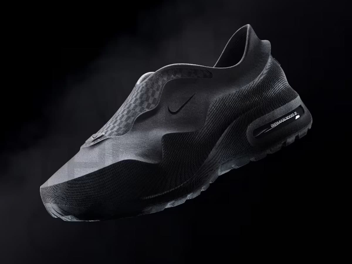 Nike airmax 1000 2 image 2
