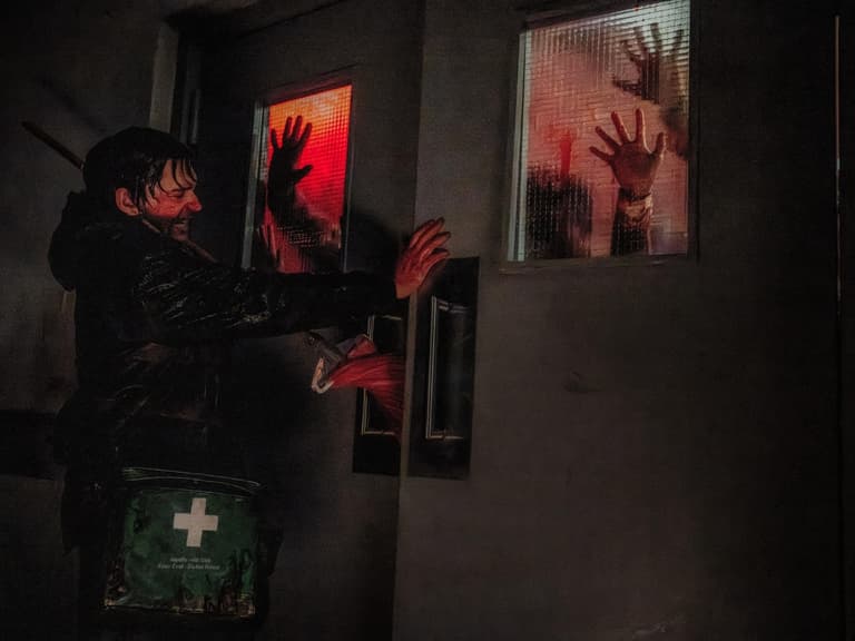 Resident evil 2026 1