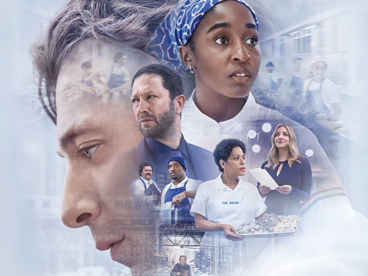 The bear season 5 fx 2