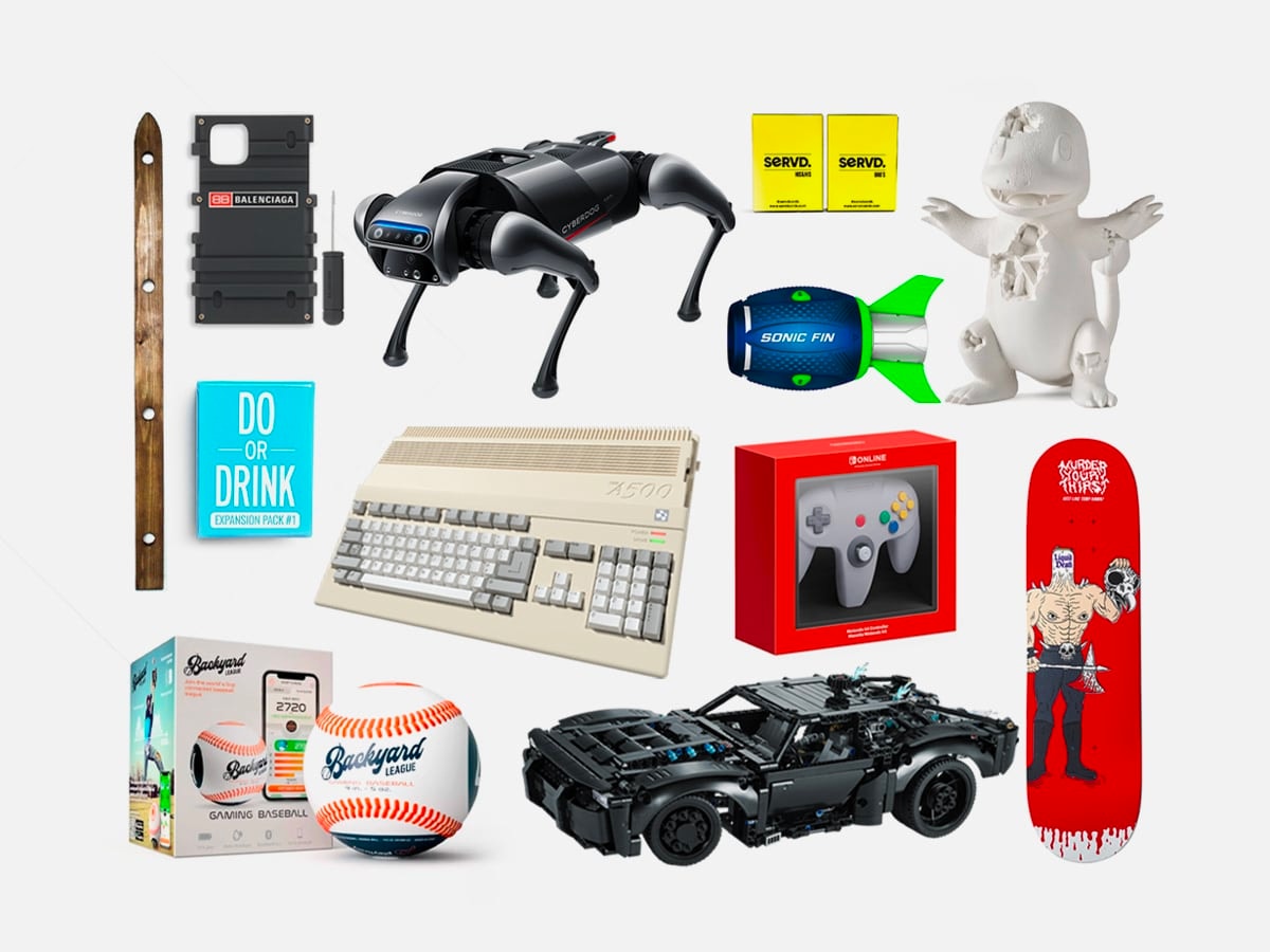 2021 christmas gift guide – funny gifts