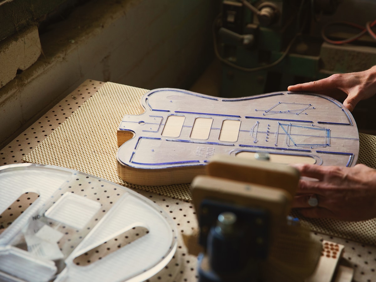 Tguitars balvenie feature