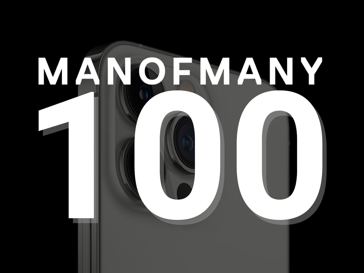 Top 100 products 2021