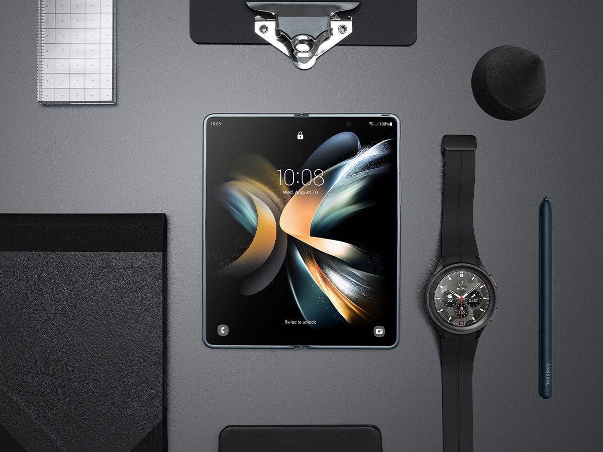 Samsung unpacked 2022 4