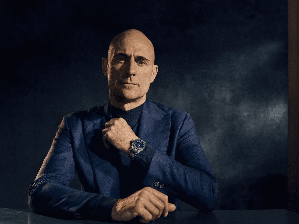 Mark Strong Supernova Watch