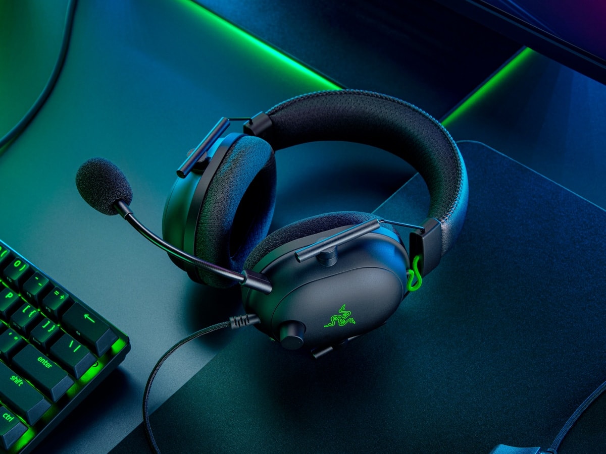 Best gaming headsets