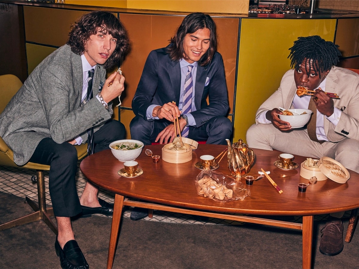 Van heusen 2022 anytime anywhere