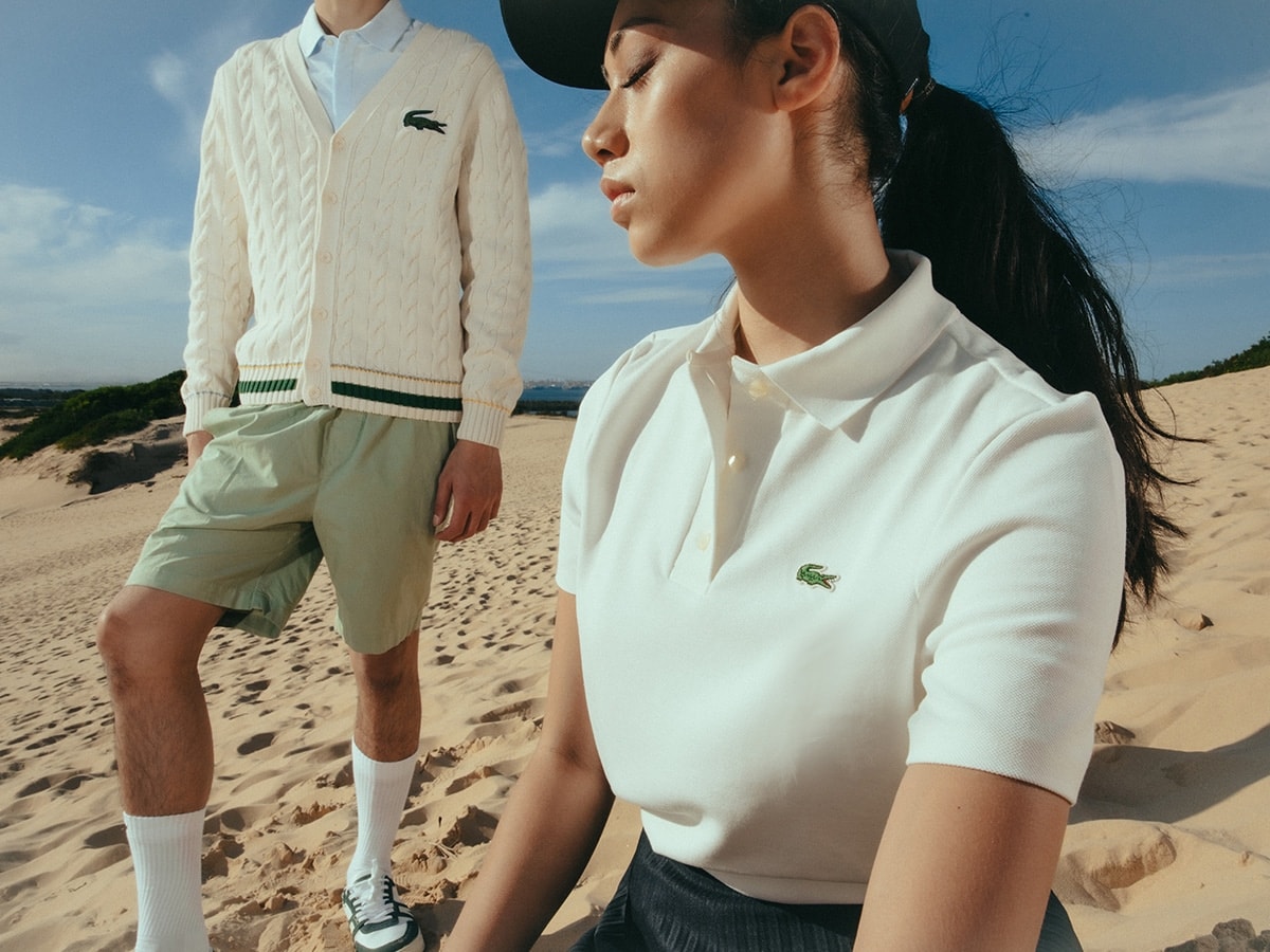 Lacoste 14 copy