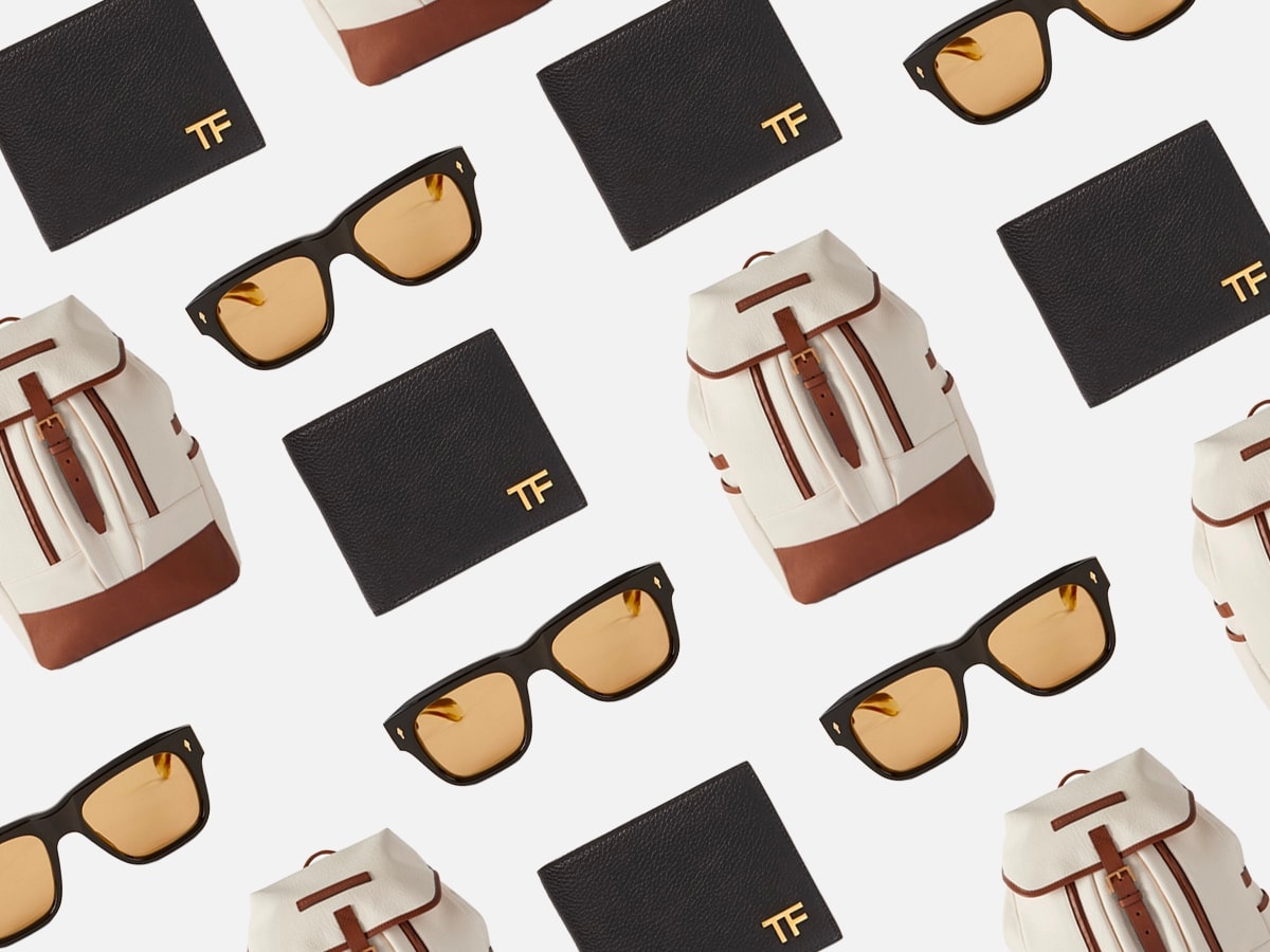 Mr porter luxury gifts copy