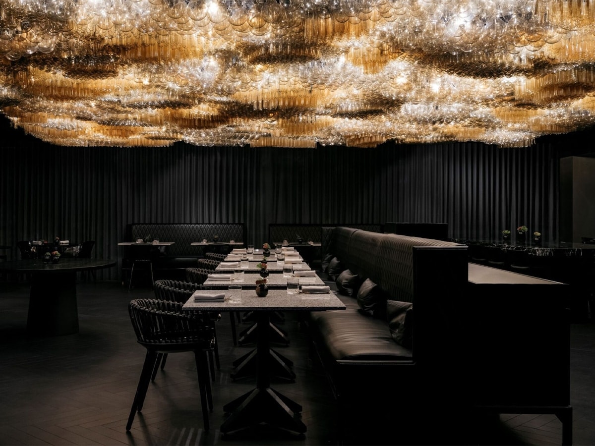 Jackalope Celebrates Seven Years with 'Total Alchemy' | Image: Jackalope Hotels