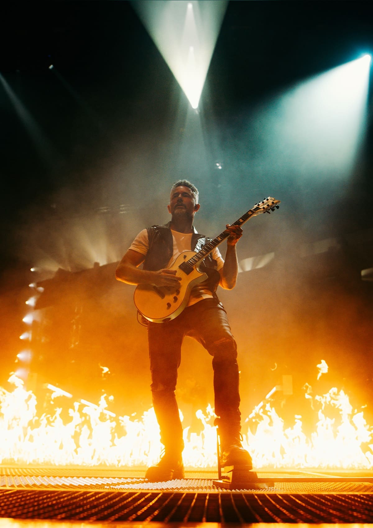 Parkway drive tall 6