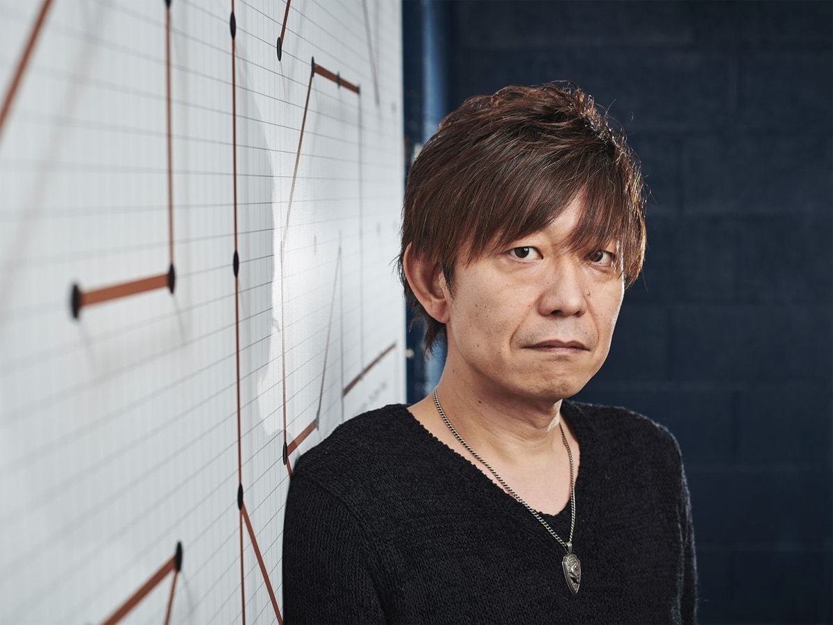 FFXIV Naoki Yoshida | Image: Square-Enix