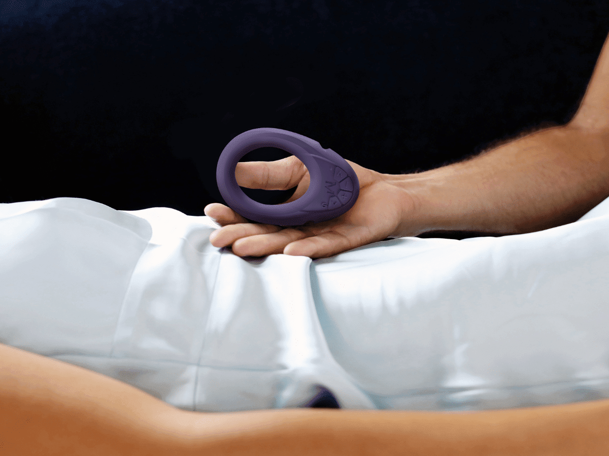 Legato | Image: MysteryVibe