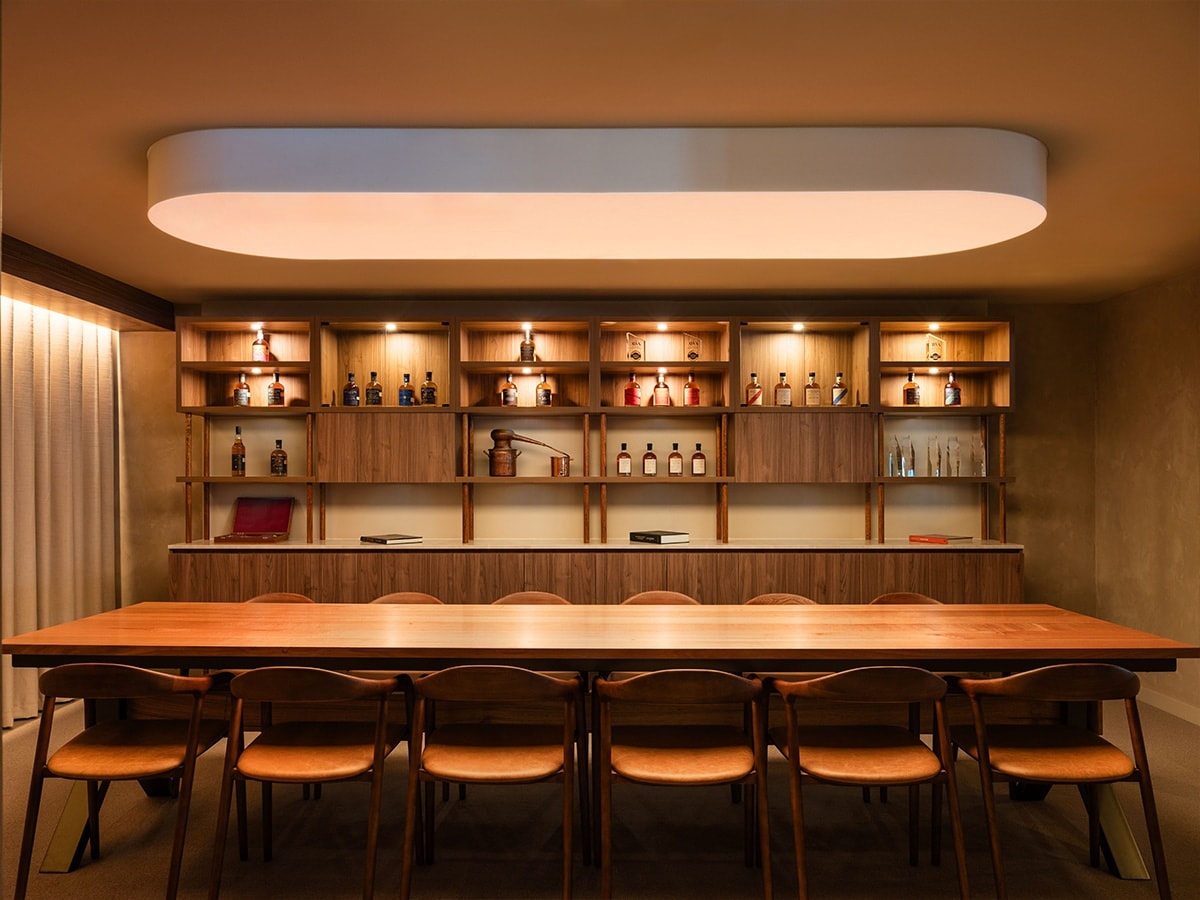 Sullivans Cove Distillery in Cambridge, Tasmania | Image: Supplied