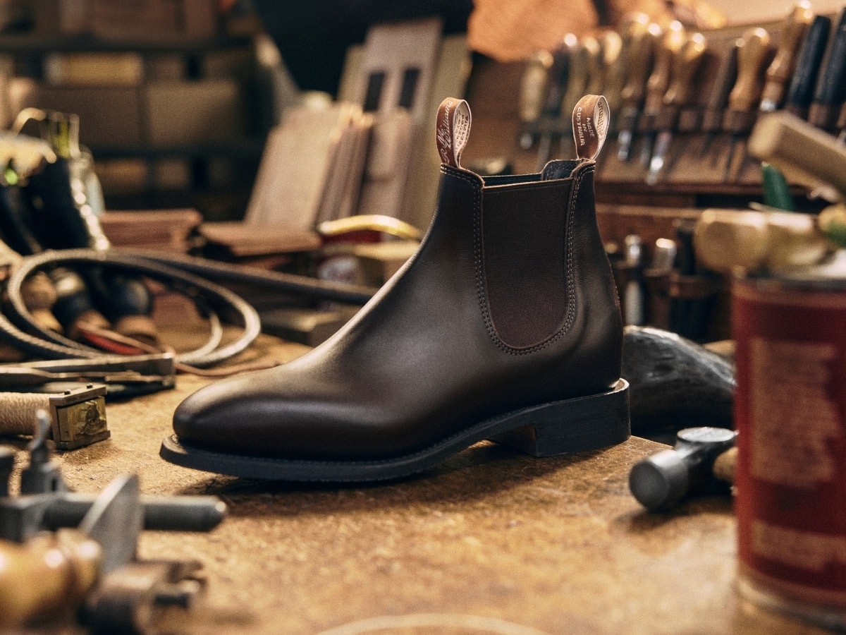 R m williams craftsman 1