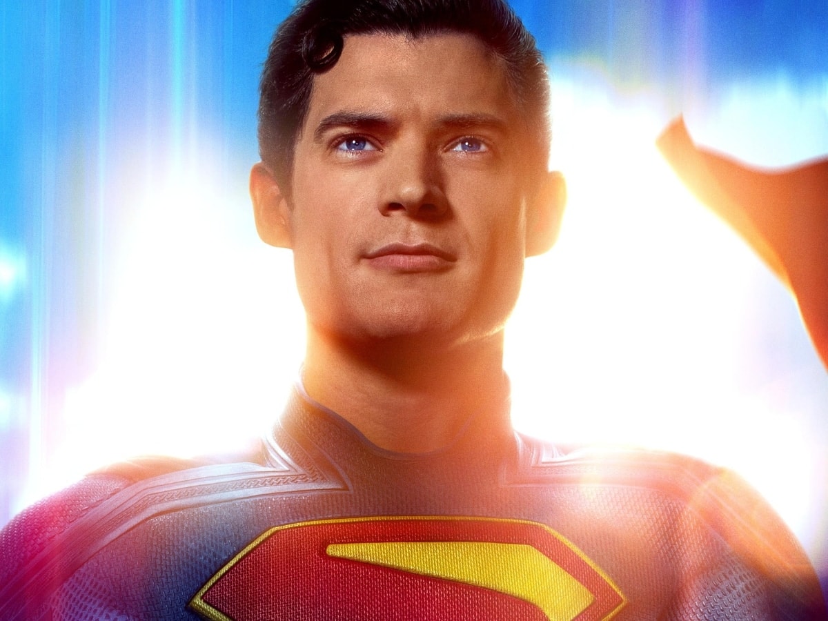 Superman